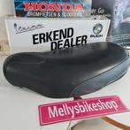 Piaggio NRG mc01  NTT TPH zadel buddyseat, Piaggio, Italie, Gebruikt, Piaggio