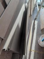 20x Gipsplaten 200x60x0,95cm - Ronde Kant, Doe-het-zelf en Verbouw, Ophalen, Zo goed als nieuw, Overige materialen, Minder dan 20 mm