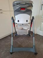 Qute Meegroeistoel - Zo goed als nieuw!, Kinderen en Baby's, Kinderstoelen, Ophalen, Zo goed als nieuw, Meegroeistoel, Gordel(s)