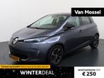 Renault ZOE Q90 Bose Quickcharge 41 kWh | KOOP ACCU | Camera, Auto's, Renault, 12 maanden, Gebruikt, 41 kWh, 370 km