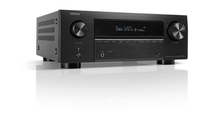 Denon Avc3800 h nieuw, Audio, Tv en Foto, Versterkers en Receivers, Nieuw, 120 watt of meer, Denon, Ophalen
