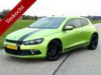 Volkswagen Scirocco 1.4 TSI | Uitlaat klep | Nieuwe ketting!, Voorwielaandrijving, Euro 5, 15 km/l, Gebruikt