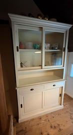 Buffetkast - Goede staat, opknapper, Ophalen, Gebruikt, 100 tot 150 cm, Met lade(s)