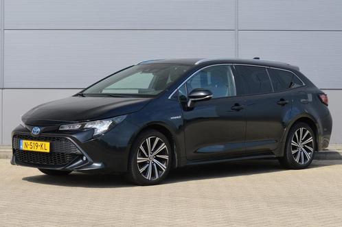 Toyota Corolla Touring Sports 1.8 Hybrid Dynamic, Auto's, Toyota, Bedrijf, Te koop, Corolla, ABS, Achteruitrijcamera, Adaptive Cruise Control