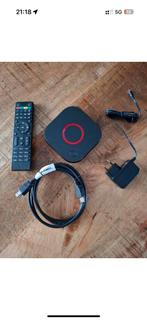 MAG 544w3 Set-Top Box, Ophalen of Verzenden, Zo goed als nieuw, HDMI