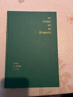 De Sterke en de Sterkste - G. Boer, Boeken, Ophalen of Verzenden, Gelezen, Christendom | Katholiek