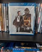 Casino Royale - Blu-ray, Ophalen of Verzenden, Zo goed als nieuw, Actie