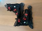 Skeelers, Gebruikt, Inline skates 4 wielen, Dames, Ophalen