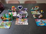 Complete sets Lego friends, Ophalen, Gebruikt