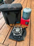Trakker CG4 stove branderset nieuw! Nash,Coleman, Ophalen of Verzenden, Nieuw, Overige typen