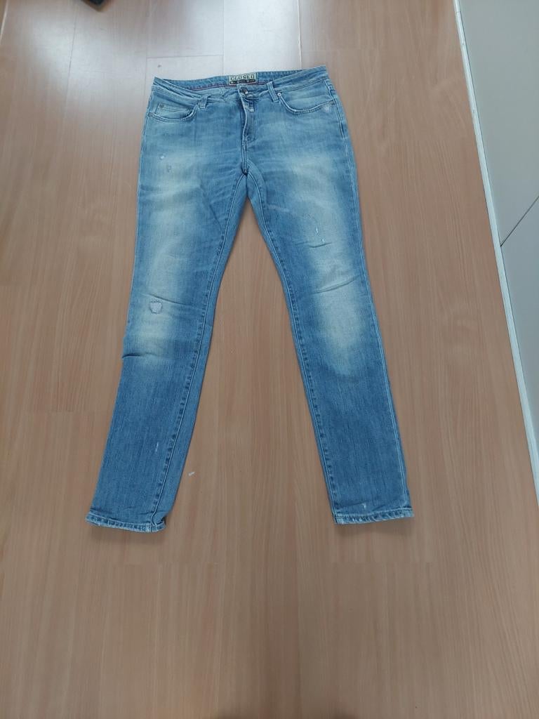 Closed Jeans Maat 30, Blauw, Closed, W32 (confectie 46) of kleiner, Ophalen of Verzenden