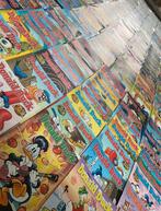 Mega collectie donald duck, Complete serie of reeks, Europa, Ophalen of Verzenden, Zo goed als nieuw