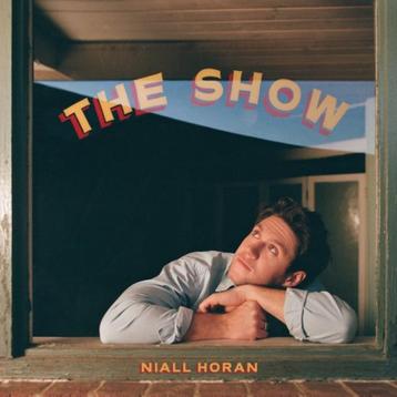 Niall Horan - The Show (Nieuw + verzending) beschikbaar voor biedingen