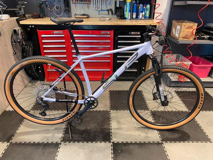 Mountainbike Superior XP909, Fietsen en Brommers, Fietsen | Mountainbikes en ATB, Zo goed als nieuw, Overige merken, Ophalen