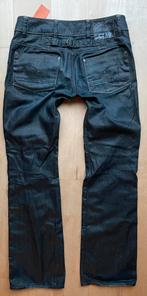 G Star Raw Kane Loose fit Wmn Jeans spijkerbroek W30 L36, Kleding | Dames, Spijkerbroeken en Jeans, Zwart, G Star Raw, Ophalen of Verzenden