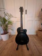 Ozark Elektroakoestische Gitaar (Resonator), Ophalen, Zo goed als nieuw, Hollow body, Overige merken