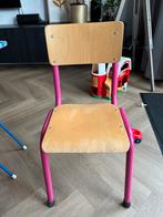 Stoeltje, Ophalen of Verzenden, Gebruikt, Stoel(en)