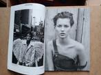 Focus Peter Lindbergh Max Koot Jan Schoonhoven Kate Moss, Verzenden, 1980 tot heden, Knipsel(s)