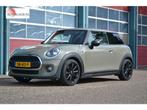 MINI Mini 1.5 One Salt Apple CarPlay (bj 2018), Voorwielaandrijving, Stof, Gebruikt, 4 stoelen