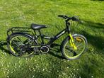 Kiddie jongensfiets 20inch, 20 inch of meer, Gebruikt, Versnellingen, Ophalen