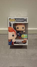 Funko Pop! Conan as Superman #05 – (Limited Edition), Ophalen of Verzenden, Nieuw