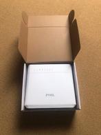 Zyxel VMG8825-T50 modem, Computers en Software, Routers en Modems, Ophalen of Verzenden, Zo goed als nieuw, Zyxel
