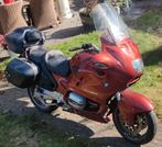 BMW R1100RT '96 ABS, 1085 cc, 2 cilinders, Motorrijbewijs A, Particulier