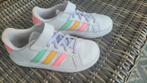 Adidas kindersneaker, Ophalen of Verzenden, Zo goed als nieuw