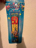 Abraham Banner - 50 Jaar Versiering 40 cm x 180 cm, Ophalen of Verzenden, Gebruikt, Versiering, Abraham of Sarah