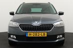 Skoda Fabia Combi 1.0 TSI 96 PK Business Edition+ Climate Ca, Auto's, Skoda, Voorwielaandrijving, Stof, Gebruikt, 1036 kg
