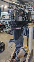 Mercury Black Max 150 2-takt UIT 1992 voor onderdelen, Gebruikt, Benzine