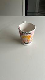 Blond Amsterdam Mok XL - Mama, Huis en Inrichting, Keuken | Servies, Ophalen, Blond Amsterdam, Zo goed als nieuw, Kop(pen) en/of Schotel(s)