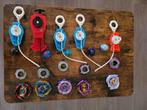 Beyblade Burst, Ophalen, Zo goed als nieuw