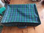 Vintage vouwkoffertje, Ophalen of Verzenden, Zo goed als nieuw, Hard kunststof, Minder dan 50 cm