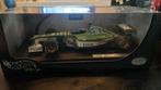 Hotwheels Racing Jaguar Racing R2 Eddie Irvine, Hobby en Vrije tijd, Modelauto's | 1:18, Ophalen of Verzenden, Zo goed als nieuw