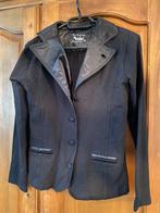 Nieuwe  zwarte blazer Tom Du 176/182, Meisje, Nieuw, Ophalen of Verzenden, Tom Du