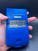 Game Boy Color Pokémon Editie, Spelcomputers en Games, Spelcomputers | Nintendo Game Boy, Gebruikt, Lenn hodes, Ophalen of Verzenden