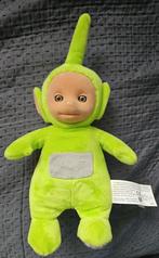 Teletubbie Knuffel - Groene Dipsy, Ophalen, Overige typen