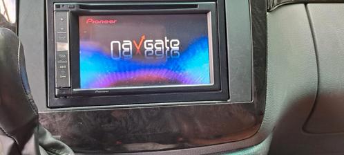 Pioneer AVIC-F980BT Navigatiesysteem, Auto diversen, Autoradio's, Gebruikt, Ophalen of Verzenden