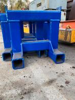 Bokken,materiaal geleider, lasbokken, Ophalen, Nieuw, Minder dan 70 cm