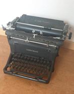 Antieke Underwood typmachine, Antiek en Kunst, Ophalen