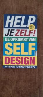 Help jezelf! - Mieke Gerritzen, Ophalen of Verzenden, Gelezen, Mieke Gerritzen