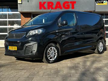 Peugeot Expert 231S 2.0 BlueHDI 120 Premium Pack, Navi, Crui beschikbaar voor biedingen