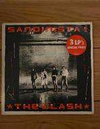 Lp The Clash - Sandinista!, Ophalen of Verzenden, Gebruikt, 12 inch