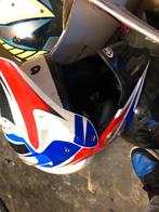 Diverse Crosshelmen - Verschillende Maten en Merken, Motoren, Overige merken, M, Ophalen of Verzenden, Tweedehands