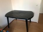 Tuintafel, Ophalen, Zo goed als nieuw, Rechthoekig, Kunststof