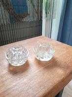 Oude Vintage Pique Fleur Flowerbowl Bloemensteker, Ophalen of Verzenden