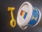 Fisher Price vintage trommel, Kinderen en Baby's, Speelgoed | Fisher-Price, Ophalen, Gebruikt, Speelset