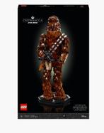 LEGO Star Wars Chewbacca 75371|NIEUW|, Ophalen of Verzenden, Nieuw, Complete set, Lego