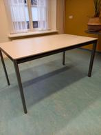 Stevige tafel, Ophalen of Verzenden, Gebruikt